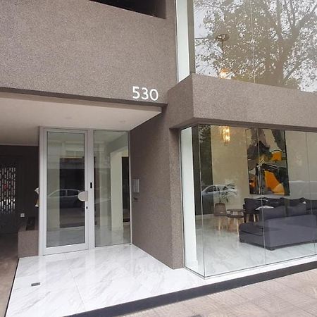 Departamentos Solares - O'Higgins Apartment Bahia Blanca Ngoại thất bức ảnh
