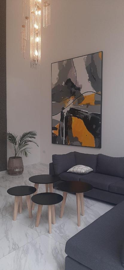Departamentos Solares - O'Higgins Apartment Bahia Blanca Ngoại thất bức ảnh