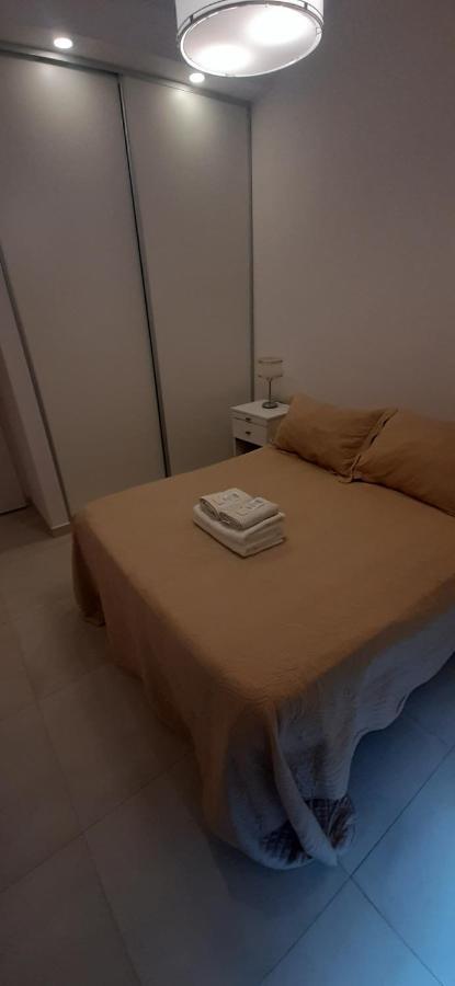 Departamentos Solares - O'Higgins Apartment Bahia Blanca Ngoại thất bức ảnh