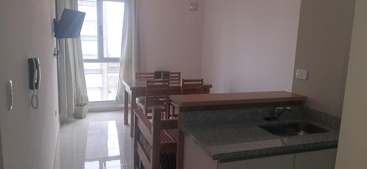 Departamentos Solares - O'Higgins Apartment Bahia Blanca Ngoại thất bức ảnh