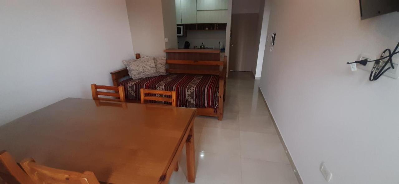 Departamentos Solares - O'Higgins Apartment Bahia Blanca Ngoại thất bức ảnh