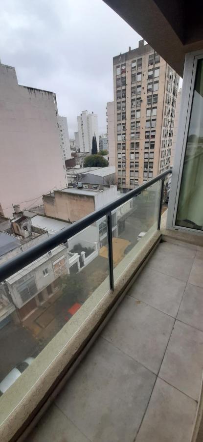 Departamentos Solares - O'Higgins Apartment Bahia Blanca Ngoại thất bức ảnh