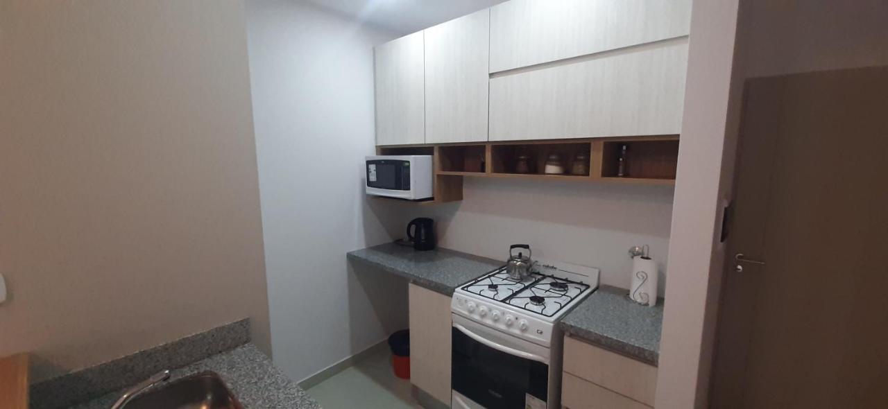 Departamentos Solares - O'Higgins Apartment Bahia Blanca Ngoại thất bức ảnh